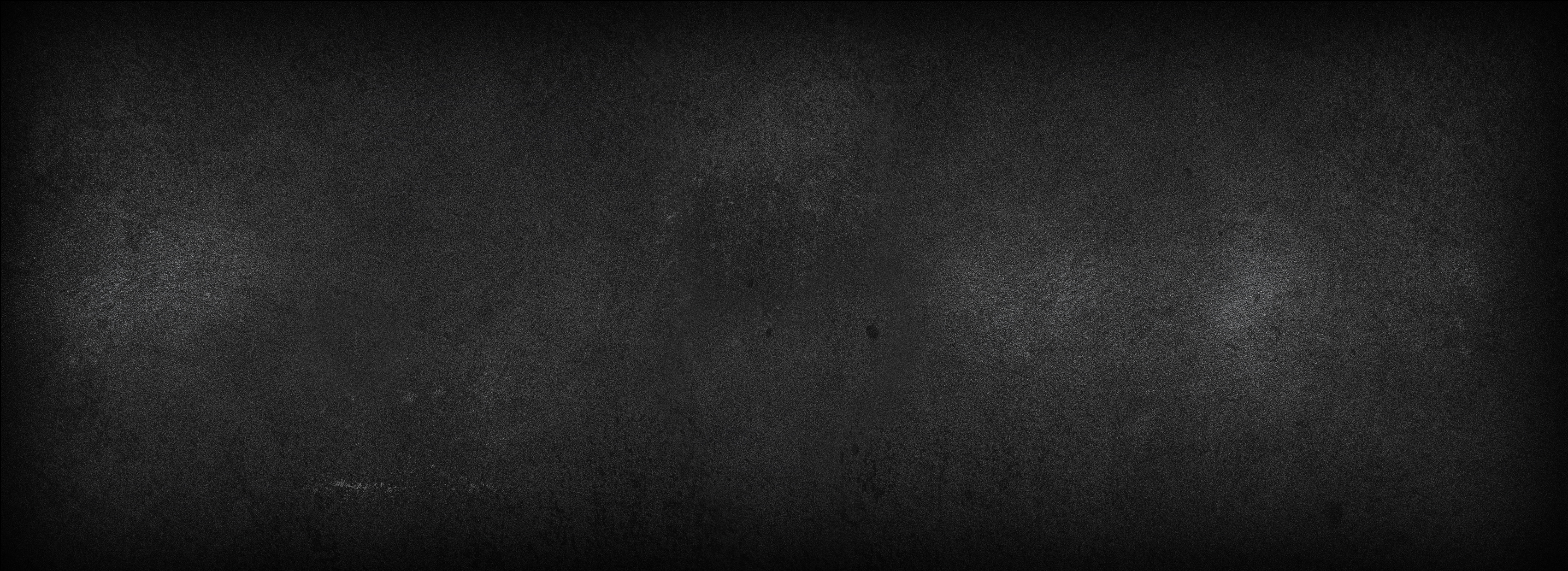 Black Grunge Background